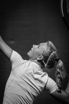 Ausschnitte 2426 - OL Harburger Turnerbund - Hamburger Polo Club : Ergebnis: 3:6